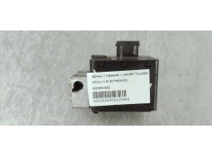 Recambio de modulo electronico para renault megane iii sport tourer 1.5 dci referencia OEM IAM 8200604932  
