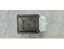 Recambio de modulo electronico para renault megane iii sport tourer 1.5 dci referencia OEM IAM 8200604932  