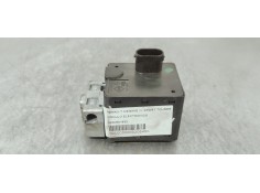 Recambio de modulo electronico para renault megane iii sport tourer 1.5 dci referencia OEM IAM 8200604932  