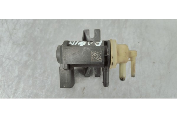 Recambio de valvula aire adicional para seat leon (5f1) 2.0 tdi fr referencia OEM IAM 1K0906627B  