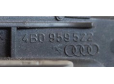 Recambio de mando elevalunas trasero derecho para audi a6 avant (4b5) 2.5 tdi referencia OEM IAM 4B0959522  