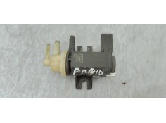 Recambio de valvula aire adicional para seat leon (5f1) 2.0 tdi fr referencia OEM IAM 1K0906627B  