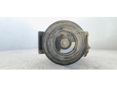 Recambio de compresor aire acondicionado para opel zafira a elegance referencia OEM IAM 24430319  