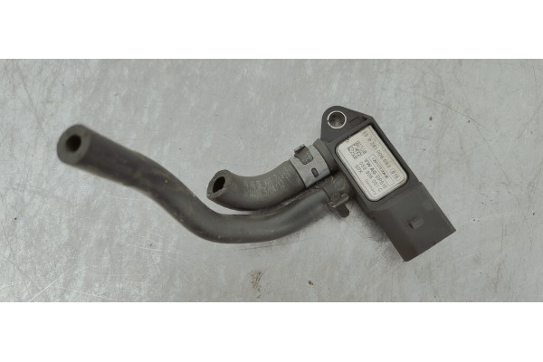 Recambio de sensor presion para audi a4 ber. (b8) 2.0 tdi referencia OEM IAM 0281006083  
