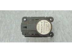 MOTOR APERTURA TRAMPILLAS CLIMATIZADOR 52406341 