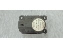 Recambio de motor apertura trampillas climatizador para opel astra h ber. edition referencia OEM IAM 52406341  