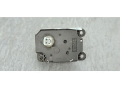 Recambio de motor apertura trampillas climatizador para opel astra h ber. edition referencia OEM IAM 52406341  