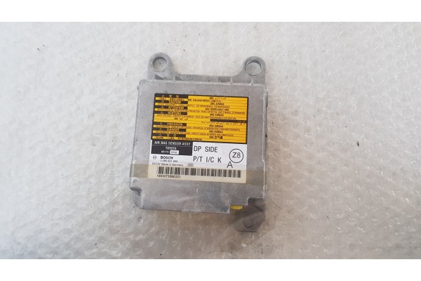 Recambio de centralita airbag para lexus is200 (ds2/is2) 2.2 d 180 [220] fap referencia OEM IAM 8917053100  