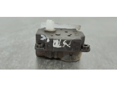 Recambio de motor apertura trampillas climatizador para opel astra h ber. edition referencia OEM IAM 52406341  