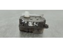 Recambio de motor apertura trampillas climatizador para opel astra h ber. edition referencia OEM IAM 52406341  