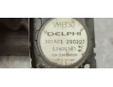 Recambio de motor apertura trampillas climatizador para opel astra h ber. edition referencia OEM IAM 52406341  