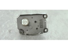 Recambio de motor apertura trampillas climatizador para opel astra h ber. edition referencia OEM IAM 52406341  
