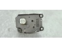 Recambio de motor apertura trampillas climatizador para opel astra h ber. edition referencia OEM IAM 52406341  