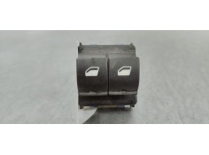 Recambio de mando elevalunas delantero izquierdo para citroen berlingo 1.5 hdi referencia OEM IAM   