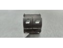 Recambio de mando elevalunas delantero izquierdo para citroen berlingo 1.5 hdi referencia OEM IAM   