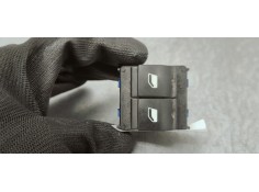 Recambio de mando elevalunas delantero izquierdo para citroen berlingo 1.5 hdi referencia OEM IAM   