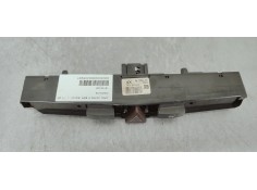 Recambio de warning para opel astra h ber. edition referencia OEM IAM 13100105  