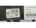 Recambio de warning para opel astra h ber. edition referencia OEM IAM 13100105  