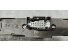 Recambio de warning para opel astra h ber. edition referencia OEM IAM 13100105  
