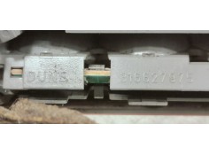 Recambio de luz central de freno para opel astra h ber. edition referencia OEM IAM 316627975  