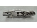 Recambio de maneta exterior trasera derecha para skoda fabia (5j2 ) 1.6 tdi referencia OEM IAM 5N0839885H  