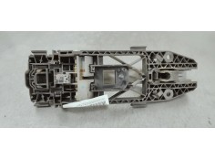 Recambio de maneta exterior trasera derecha para skoda fabia (5j2 ) 1.6 tdi referencia OEM IAM 5N0839885H  
