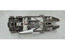 Recambio de maneta exterior trasera derecha para skoda fabia (5j2 ) 1.6 tdi referencia OEM IAM 5N0839885H  