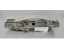 Recambio de maneta exterior trasera derecha para skoda fabia (5j2 ) 1.6 tdi referencia OEM IAM 5N0839885H  