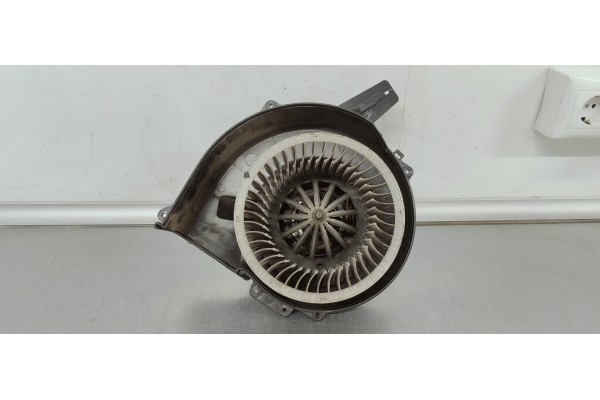 Recambio de ventilador calefaccion para skoda fabia (5j2 ) 1.6 tdi referencia OEM IAM 6Q1819015J  