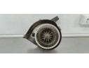 Recambio de ventilador calefaccion para skoda fabia (5j2 ) 1.6 tdi referencia OEM IAM 6Q1819015J  