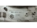 Recambio de ventilador calefaccion para skoda fabia (5j2 ) 1.6 tdi referencia OEM IAM 6Q1819015J  
