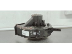 Recambio de ventilador calefaccion para skoda fabia (5j2 ) 1.6 tdi referencia OEM IAM 6Q1819015J  