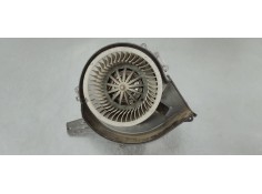 Recambio de ventilador calefaccion para skoda fabia (5j2 ) 1.6 tdi referencia OEM IAM 6Q1819015J  