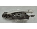 Recambio de maneta exterior delantera izquierda para skoda fabia (5j2 ) 1.6 tdi referencia OEM IAM 5N0837885H  