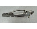 Recambio de maneta exterior delantera izquierda para skoda fabia (5j2 ) 1.6 tdi referencia OEM IAM 5N0837885H  