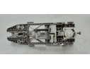 Recambio de maneta exterior delantera izquierda para skoda fabia (5j2 ) 1.6 tdi referencia OEM IAM 5N0837885H  