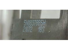 Recambio de maneta exterior delantera izquierda para skoda fabia (5j2 ) 1.6 tdi referencia OEM IAM 5N0837885H  
