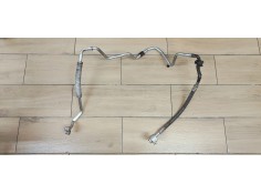 Recambio de tubos aire acondicionado para skoda fabia (5j2 ) 1.6 tdi referencia OEM IAM 6R1820743J  