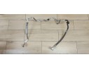 Recambio de tubos aire acondicionado para skoda fabia (5j2 ) 1.6 tdi referencia OEM IAM 6R1820743J  