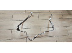 Recambio de tubos aire acondicionado para skoda fabia (5j2 ) 1.6 tdi referencia OEM IAM 6R1820743J  