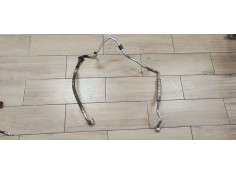 Recambio de tubos aire acondicionado para skoda fabia (5j2 ) 1.6 tdi referencia OEM IAM 6R1820743J  