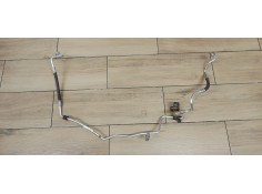 Recambio de tubos aire acondicionado para citroen berlingo 1.5 hdi referencia OEM IAM   