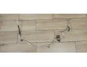 Recambio de tubos aire acondicionado para citroen berlingo 1.5 hdi referencia OEM IAM   