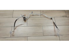 Recambio de tubos aire acondicionado para citroen berlingo 1.5 hdi referencia OEM IAM   