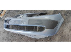 Recambio de paragolpes delantero para renault scenic ii confort authentique referencia OEM IAM   