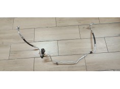 Recambio de tubos aire acondicionado para citroen berlingo 1.5 hdi referencia OEM IAM   