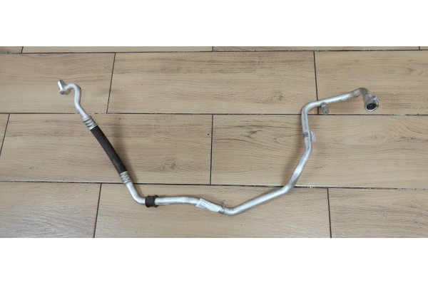 Recambio de tubos aire acondicionado para citroen berlingo 1.5 hdi referencia OEM IAM 9831702080  