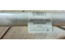 Recambio de tubos aire acondicionado para citroen berlingo 1.5 hdi referencia OEM IAM 9831702080  