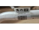 Recambio de tubos aire acondicionado para citroen berlingo 1.5 hdi referencia OEM IAM 9831702080  