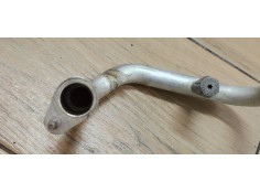 Recambio de tubos aire acondicionado para citroen berlingo 1.5 hdi referencia OEM IAM 9831702080  